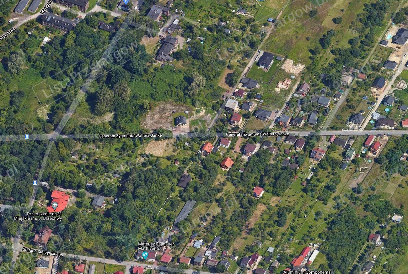 Zdjęcie nieruchomości