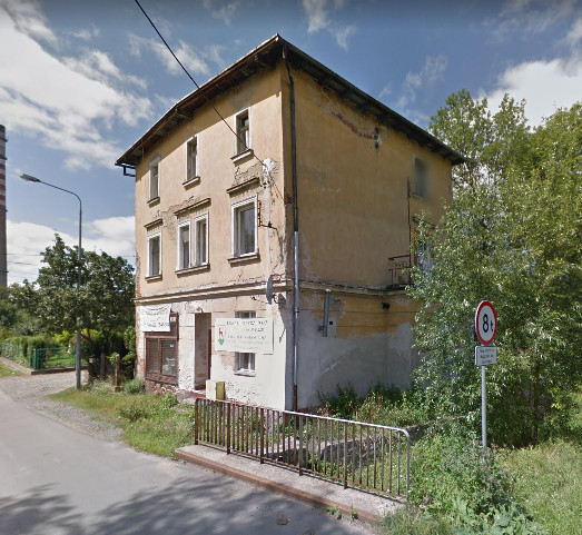 Zdjęcie nieruchomości