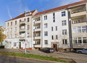 Nieruchomość w Legnica