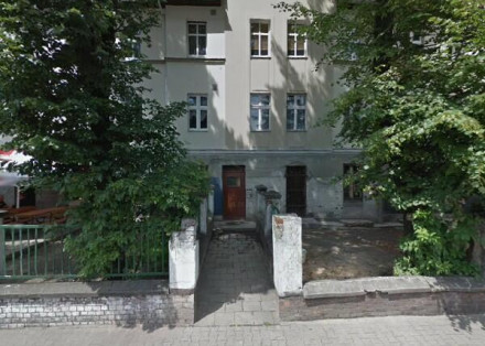 Nieruchomość