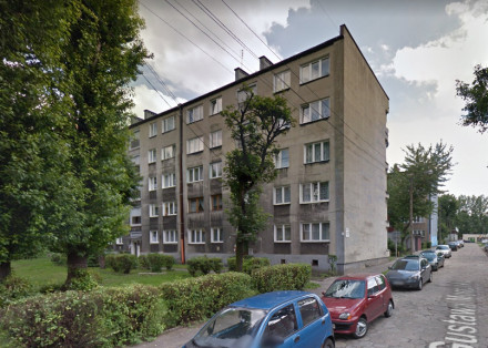 Nieruchomość
