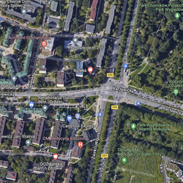 Zdjęcie nieruchomości