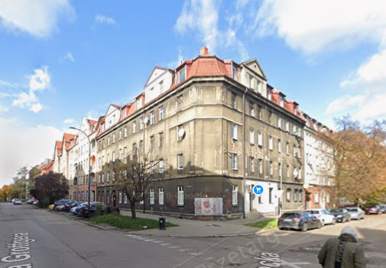 Zdjęcie nieruchomości