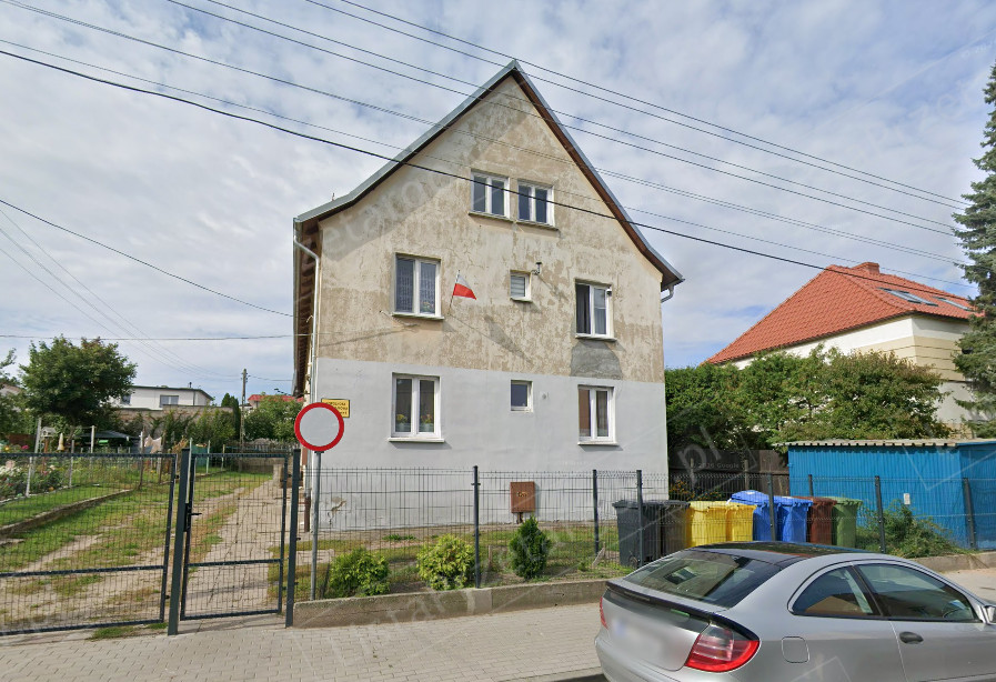Zdjęcie nieruchomości