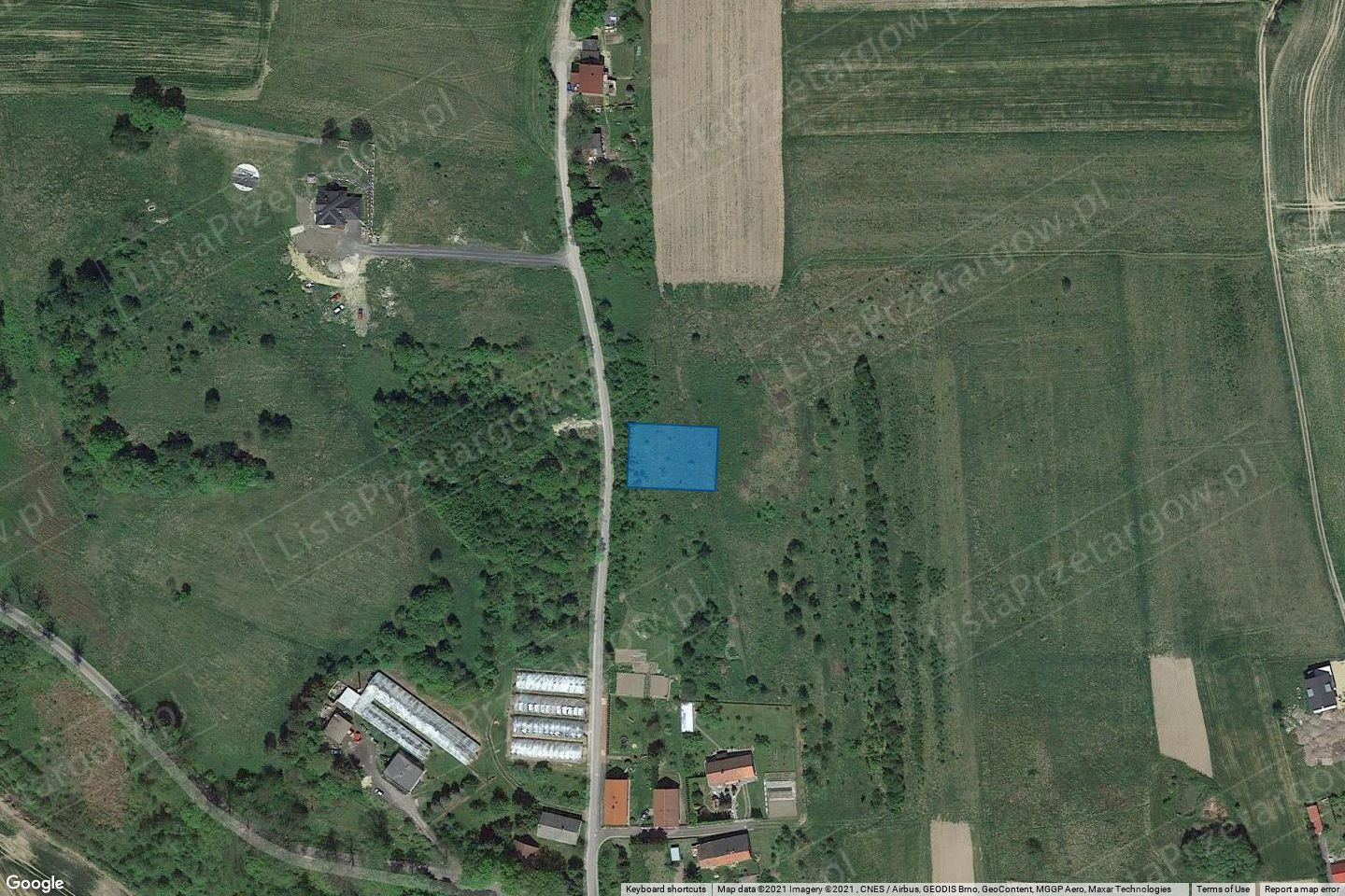 Zdjęcie nieruchomości