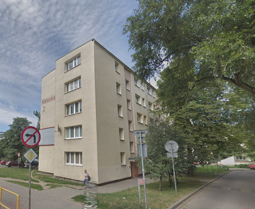 Zdjęcie nieruchomości