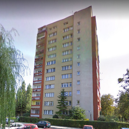 Zdjęcie nieruchomości