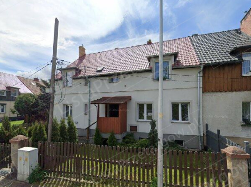 Zdjęcie nieruchomości