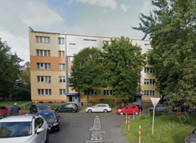 Nieruchomość w Łódź