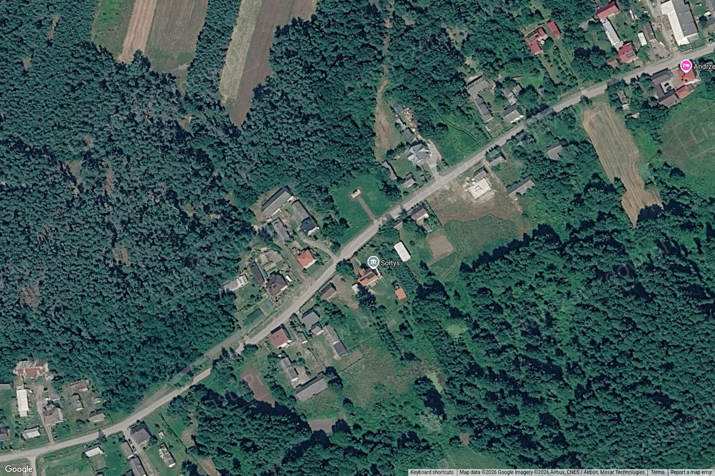 Zdjęcie nieruchomości