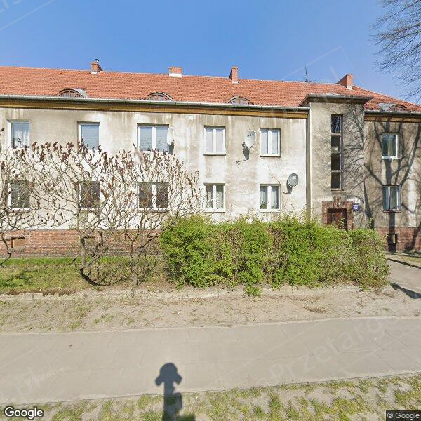 Zdjęcie nieruchomości