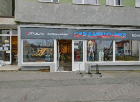 Nieruchomość