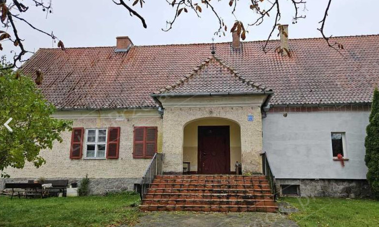 Zdjęcie nieruchomości