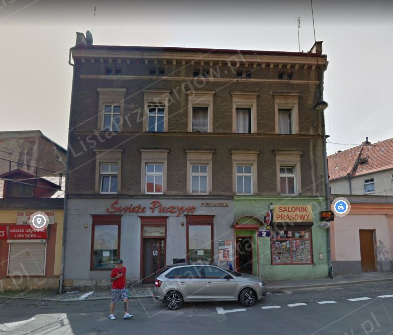 Zdjęcie nieruchomości