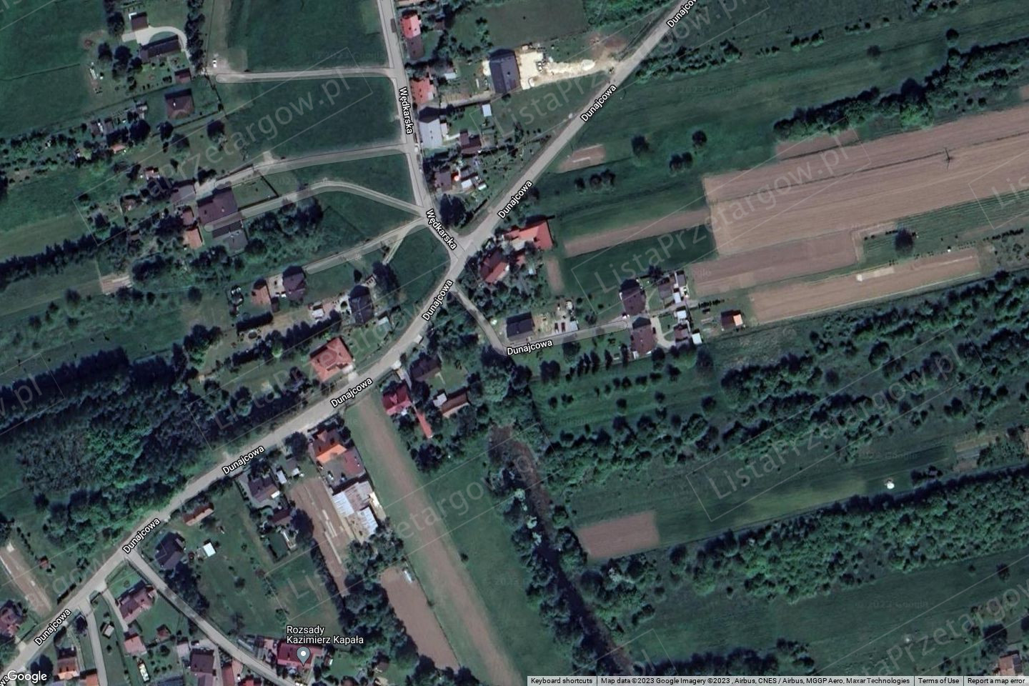 Zdjęcie nieruchomości