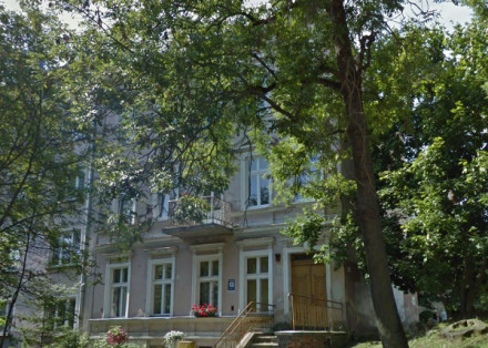Nieruchomość