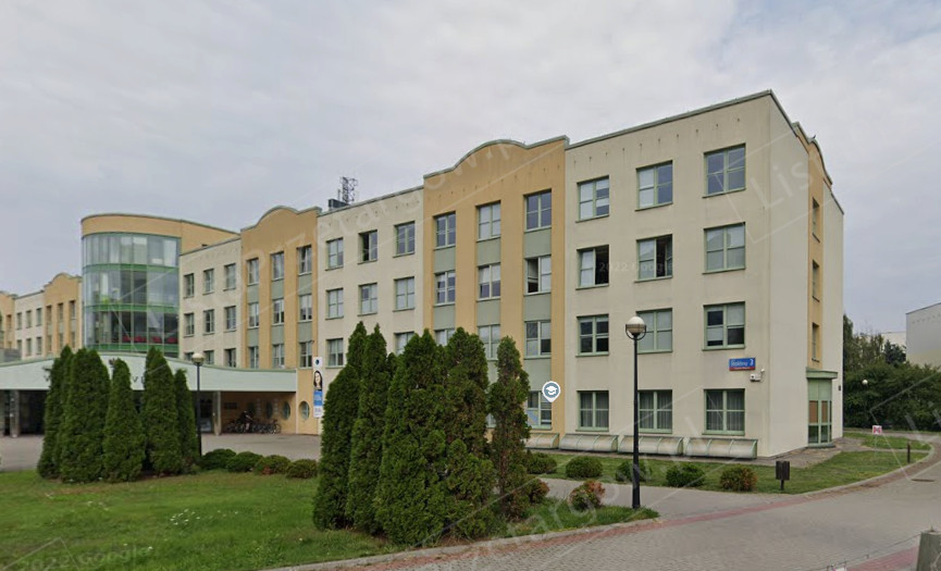 Zdjęcie nieruchomości