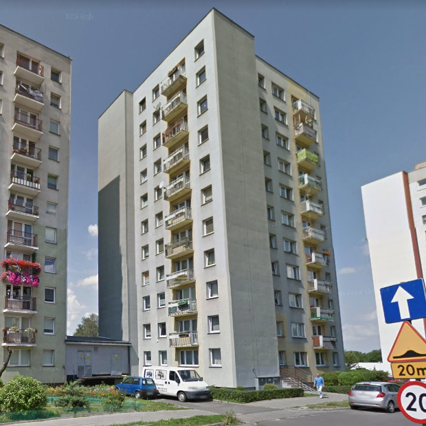 Zdjęcie nieruchomości