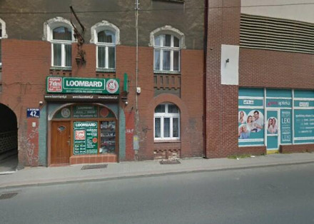 Nieruchomość