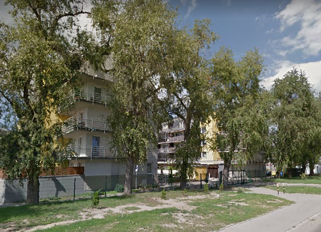 Zdjęcie nieruchomości