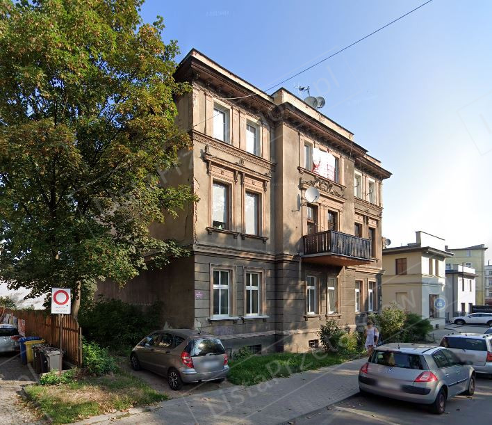 Zdjęcie nieruchomości