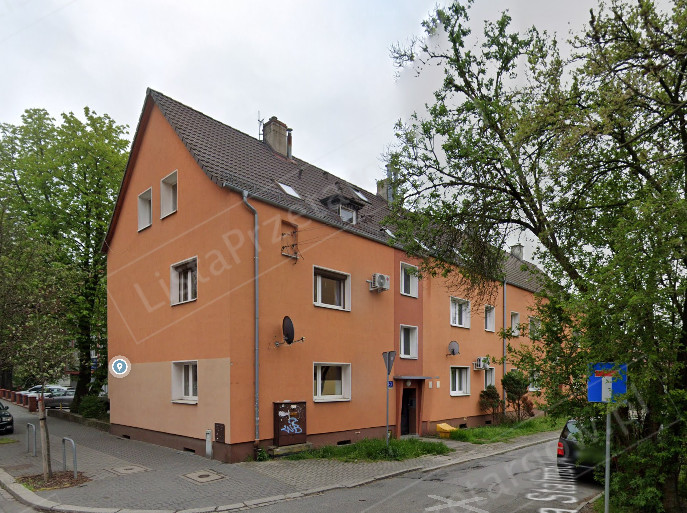 Zdjęcie nieruchomości