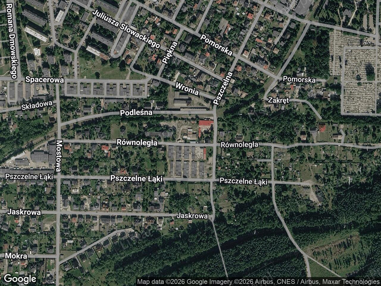 Zdjęcie nieruchomości