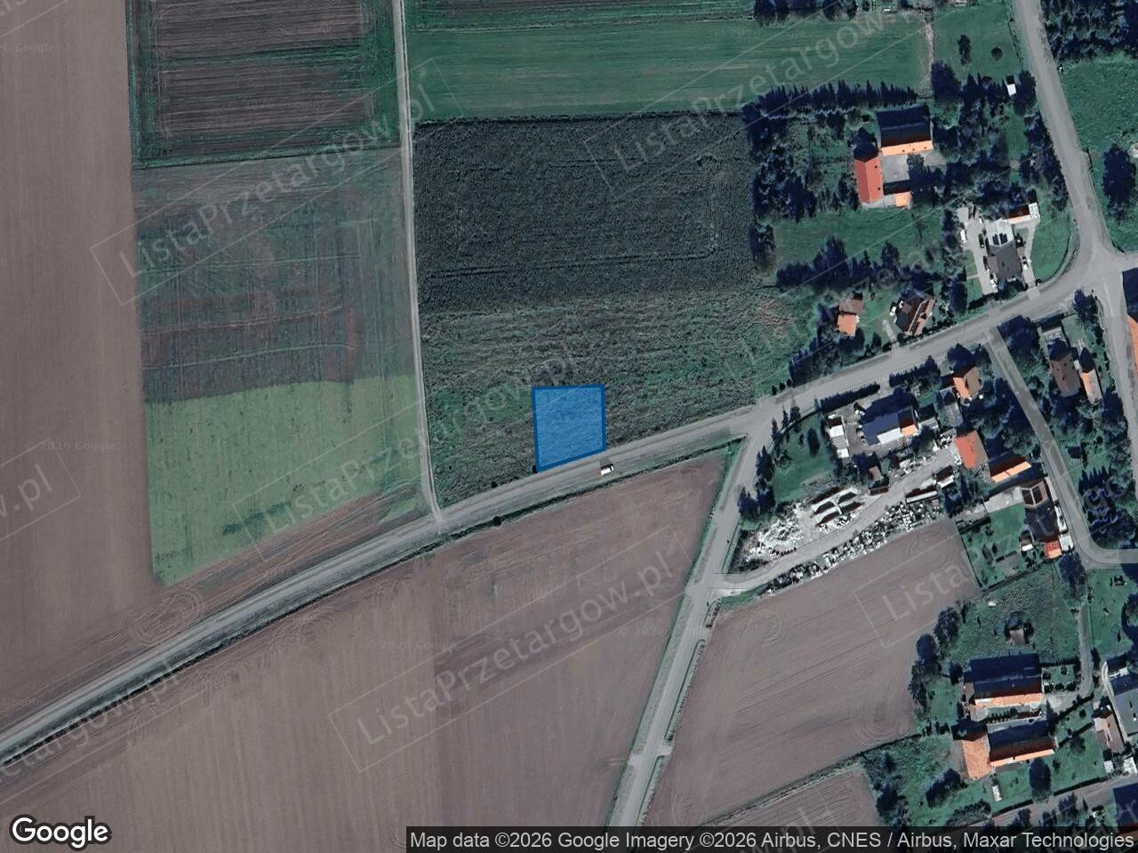 Zdjęcie nieruchomości