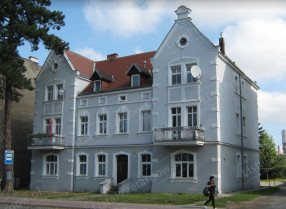 Zdjęcie nieruchomości