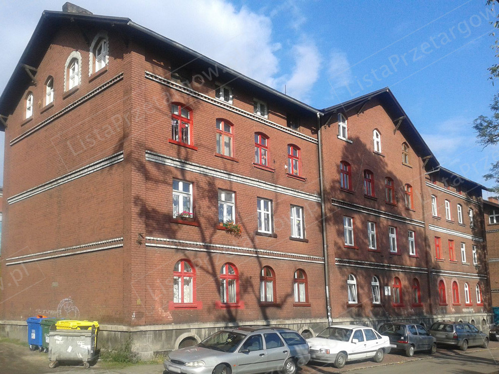 Zdjęcie nieruchomości