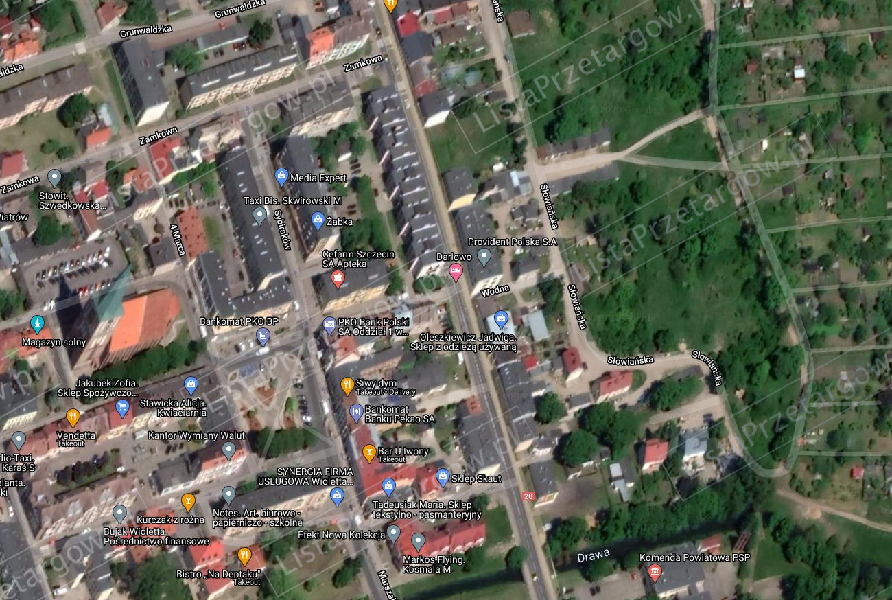 Zdjęcie nieruchomości