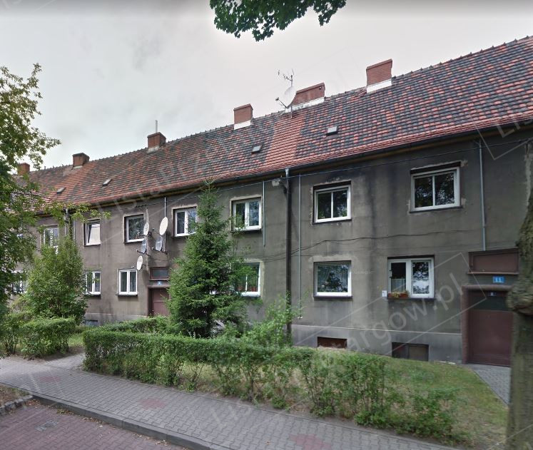 Zdjęcie nieruchomości