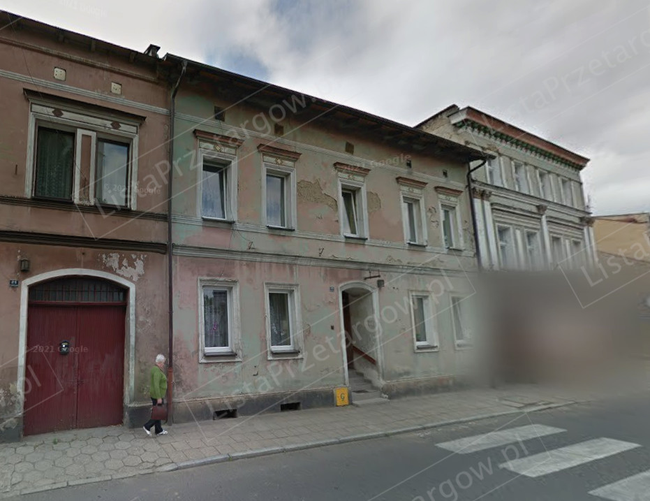 Zdjęcie nieruchomości