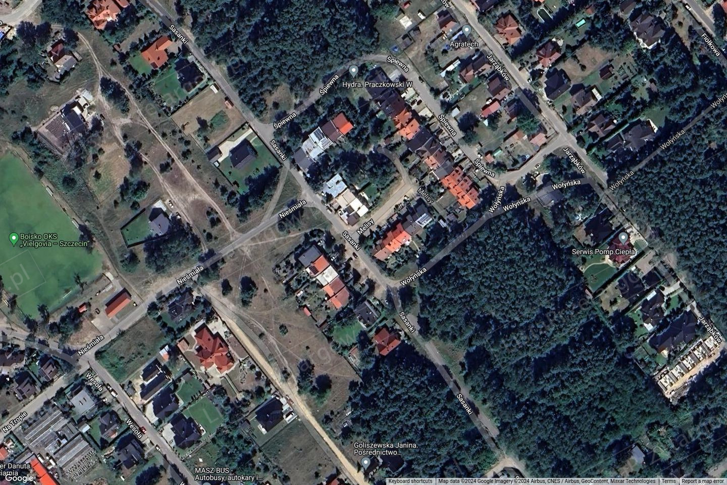 Zdjęcie nieruchomości