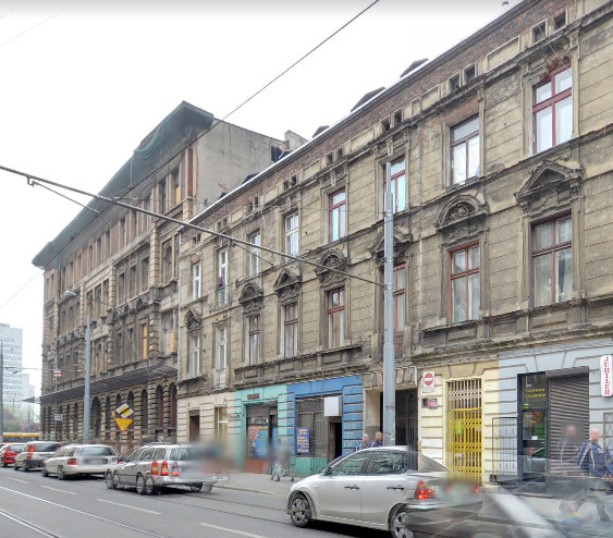 Zdjęcie nieruchomości
