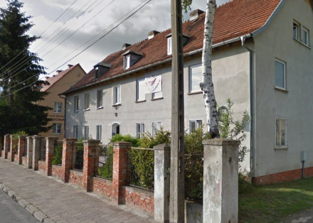 Nieruchomość