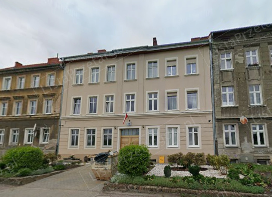 Zdjęcie nieruchomości