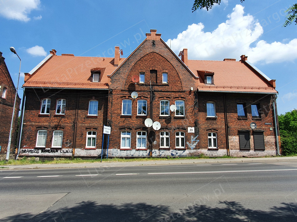 Zdjęcie nieruchomości