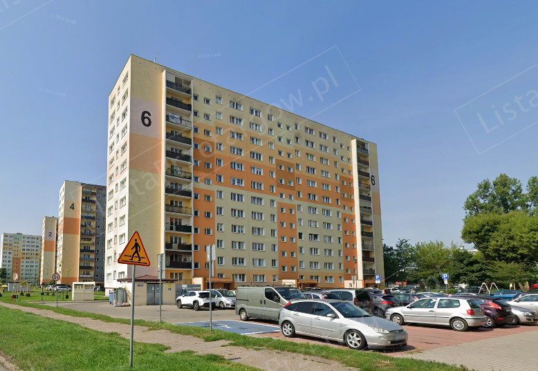 Zdjęcie nieruchomości