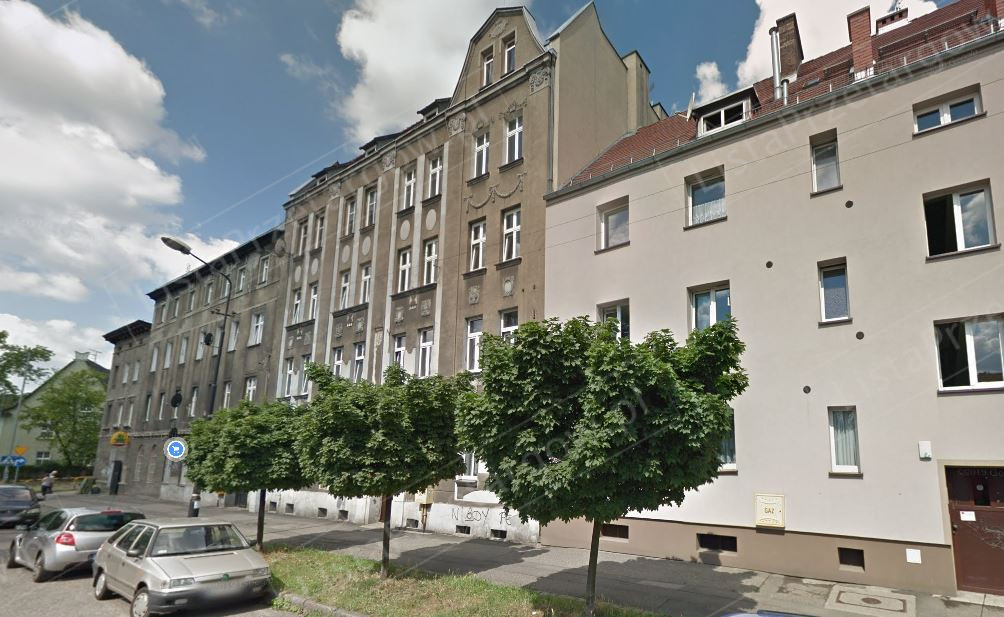 Zdjęcie nieruchomości