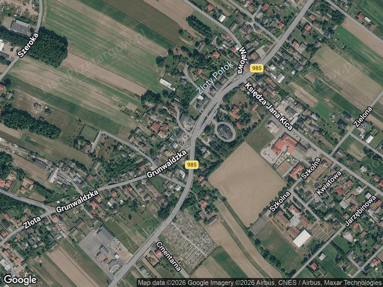 Zdjęcie nieruchomości