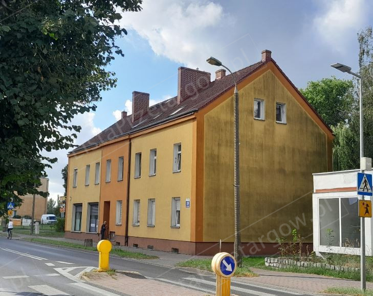 Zdjęcie nieruchomości