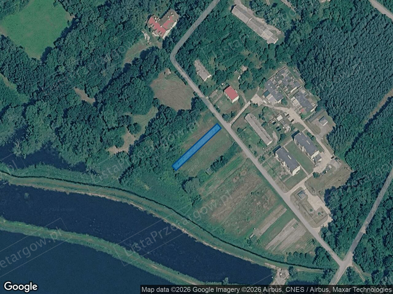 Zdjęcie nieruchomości
