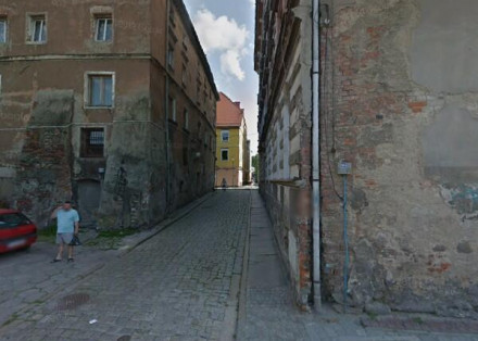 Nieruchomość
