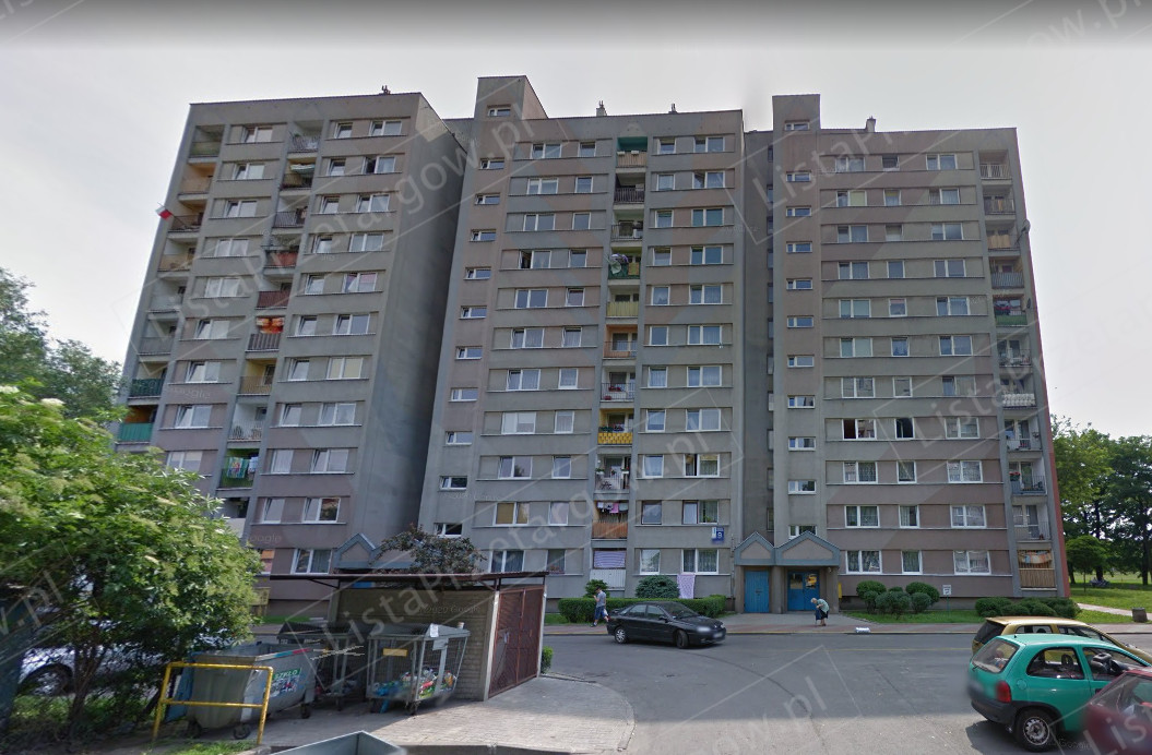 Zdjęcie nieruchomości
