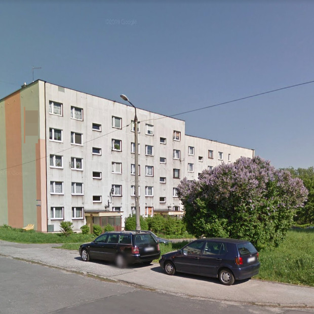 Zdjęcie nieruchomości