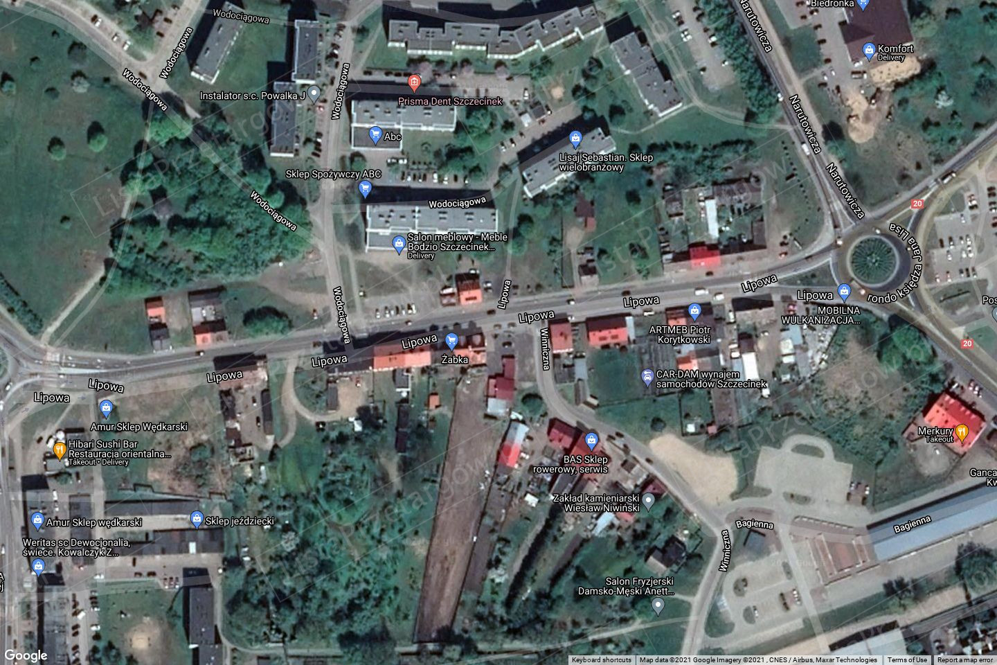 Zdjęcie nieruchomości