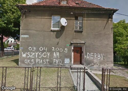 Zdjęcie nieruchomości