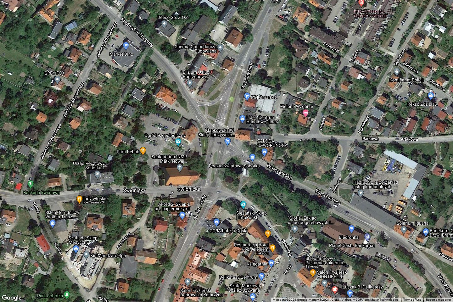 Zdjęcie nieruchomości