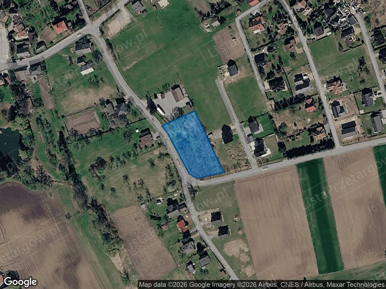 Zdjęcie nieruchomości